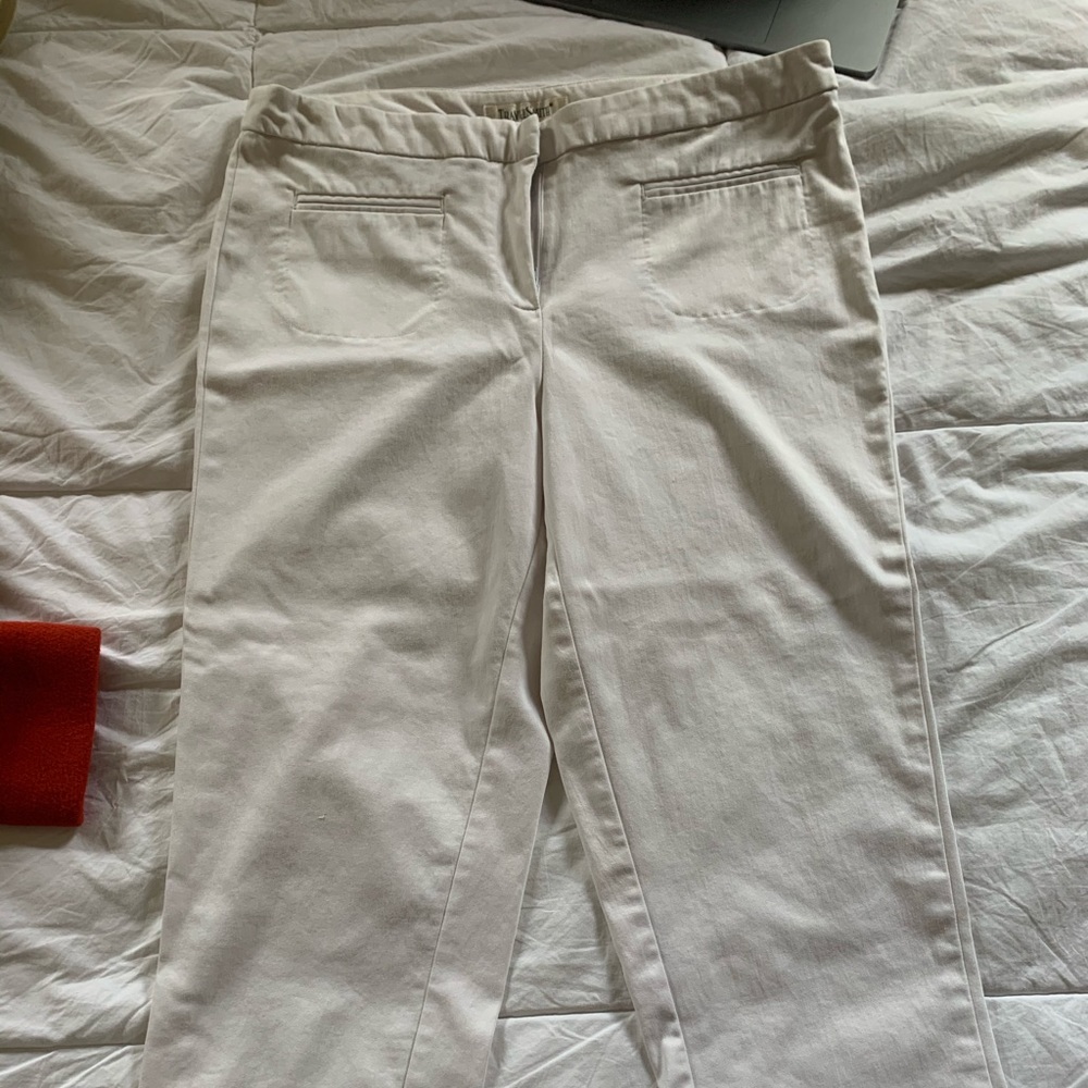 Travel Smith Capri Pants!